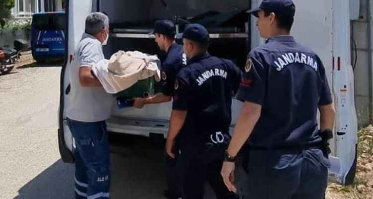 2 yaşındaki bebeğini öldüren anne: İçimde biri var, kızımın hayatına sebep oldu