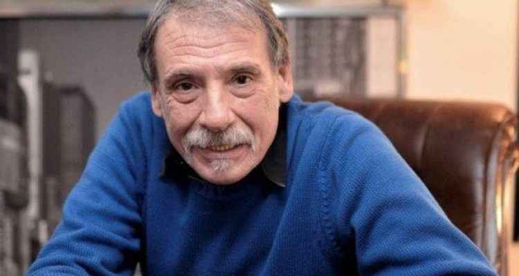 Ünlü oyuncu Civan Canova tedavi gördüğü hastanede hayatını kaybetti