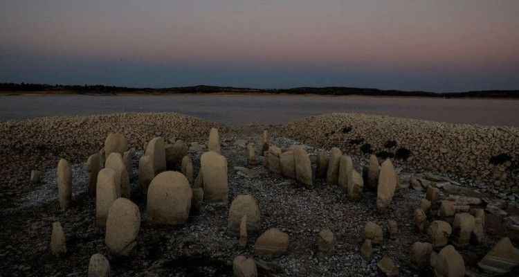 Göbeklitepe'nin benzeri ortaya çıktı