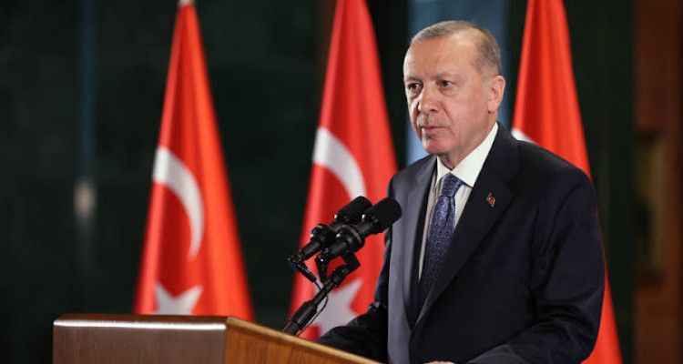 SONDAKİKA - Müjdeyi Cumhurbaşkanı Erdoğan açıklayacak! Tarih belli oldu: Türkiye’deki herkes yararlanacak