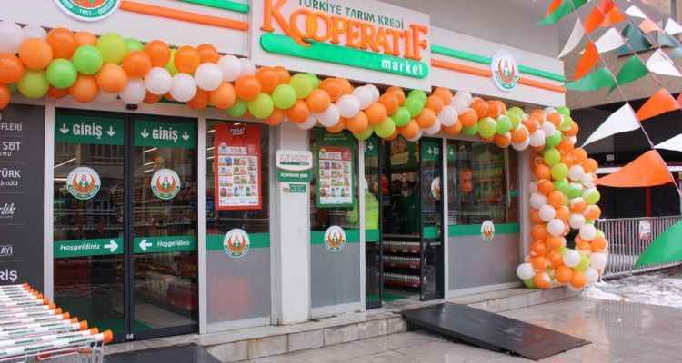 Şanlıurfa’da bakkallar olumsuz etkilenecek