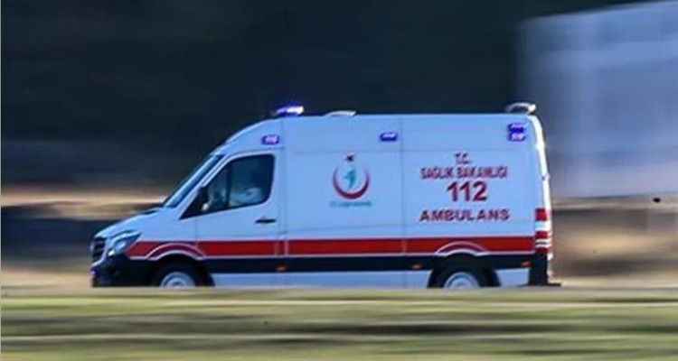 Şanlıurfa’da Yine Boğulma Vakası! Baba ile Kızı Hayatını Kaybetti