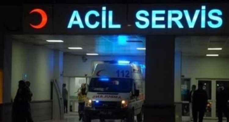 Önce aracıyla çarptı, sonra bıçaklayarak öldürdü