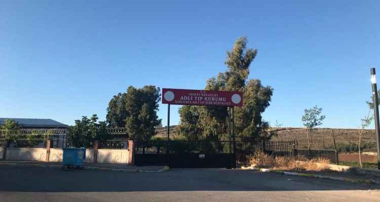 Urfa'da Kanala Düşen Küçük Kızdan Acı Haber! 1 Ölü