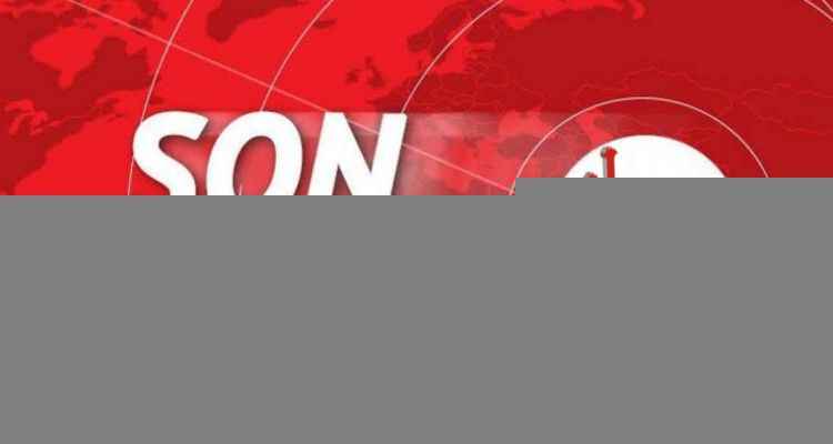 Şanlıurfa'da Deprem!