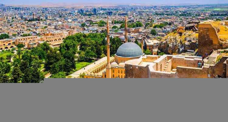Şanlıurfa'da 4 Ailenin Acı Günü!