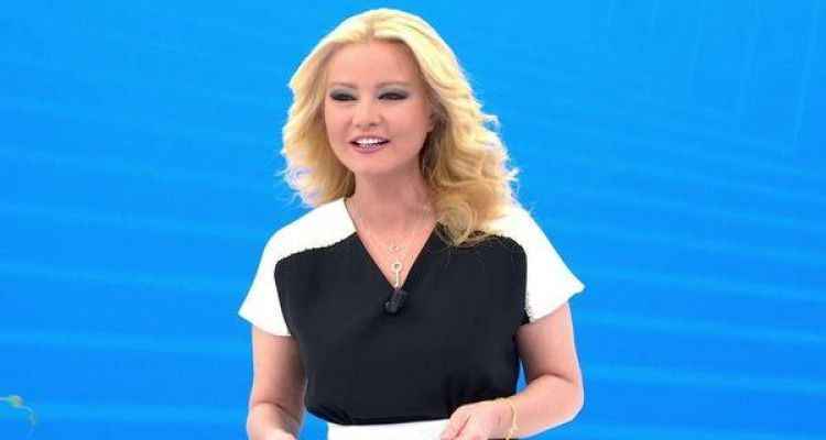 Hayranları heyecanla bekliyordu: Müge Anlı ile Tatlı Sert programını bekleyenler dikkat! Hayranları üzülebilir