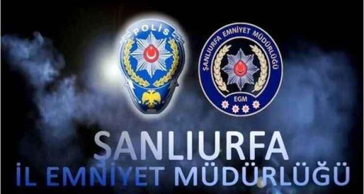 Şanlıurfa Emniyet Müdürlüğünden öğrencilere önemli uyarı!
