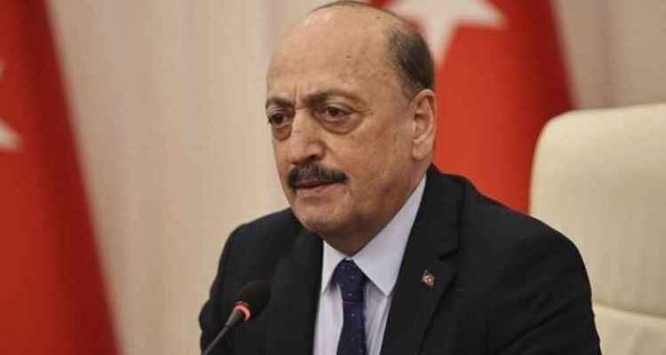 Bakan Bilgin’de EYT açıklaması: Masada tek formül var