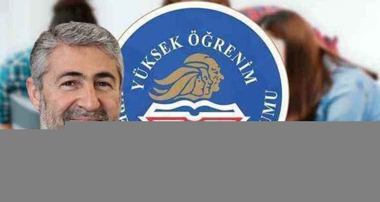 Bakan Nebati KYK borçluları için tarih verdi