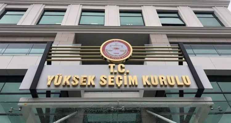 YSK, Şanlıurfa’da zabıt katibi alacak