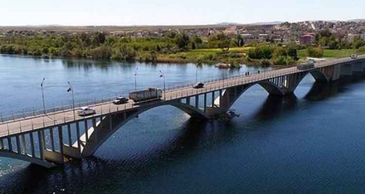 Şanlıurfa'da intihar teşebbüsü!