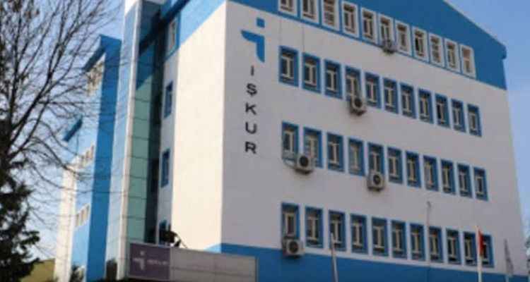 Şanlıurfa'da 2560 kişilik İŞKUR TYP Başvuruları Başladı!