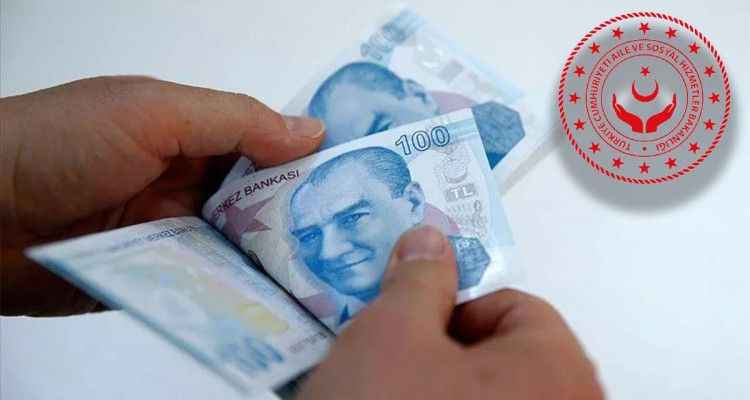 Başvurular Başladı! Çocuğu okula gidecek ailelere 2 bin 337 TL verilecek