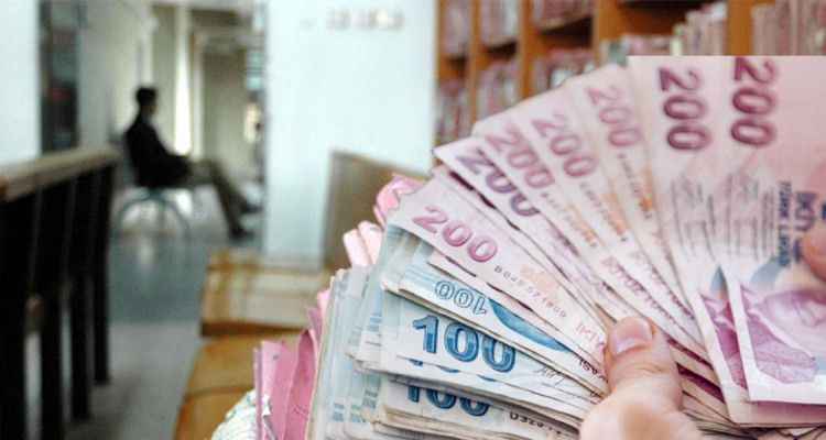 İcra borçları düzenlemesinde yeni detaylar