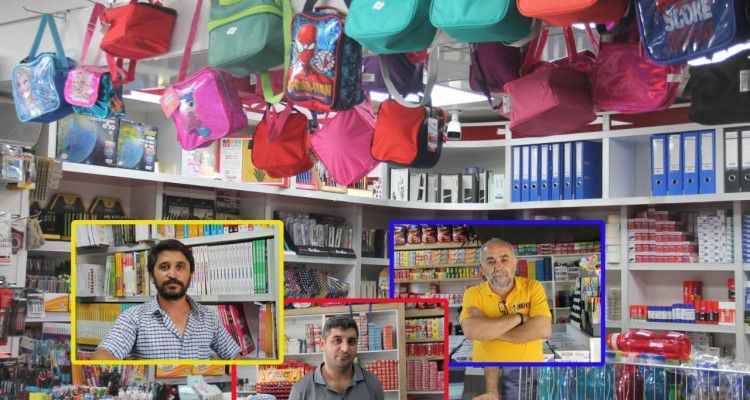 Anne babalar dikkat! Fiyatlar 3 kat arttı, bir öğrencinin kırtasiye masrafı...