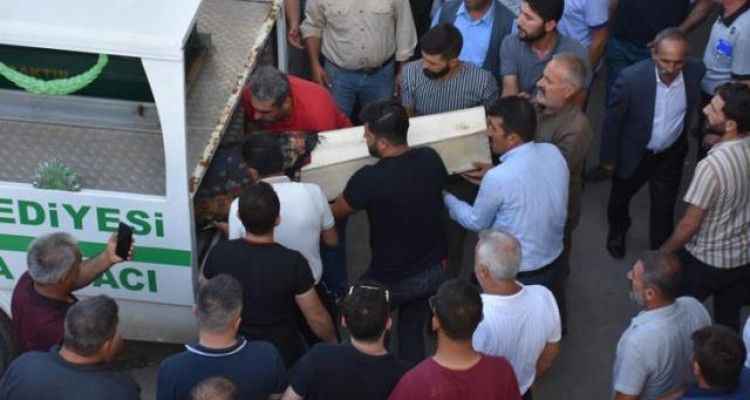 Eşi İle 3 Kızını Öldüren Şahıs, Kanlı Geceyi Adım Adım Anlattı! Sözleri Akıl Alır Gibi Değil