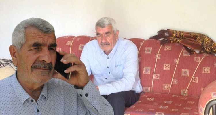 Emekli ikramiyesini telefon dolandırıcılarına kaptırdı