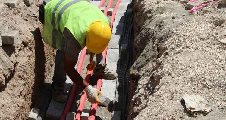 Suruç’un elektrik şebekesine 32 milyon liralık yatırım