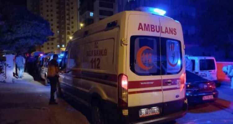 Tabancayla Oynayan 3 yaşındaki çocuk, babasının ölümüne neden oldu
