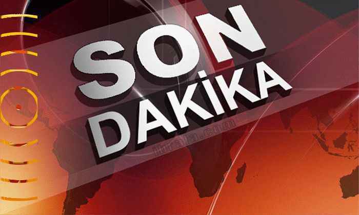 Şanlıurfa'da Deprem!