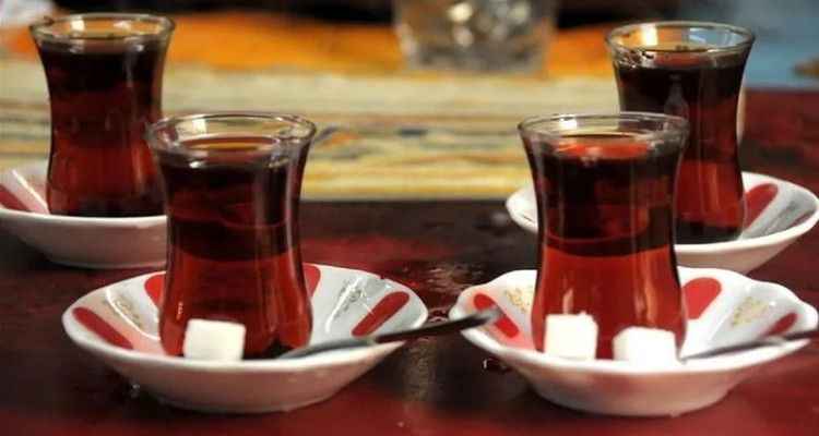 Çaya Zam Geldi!