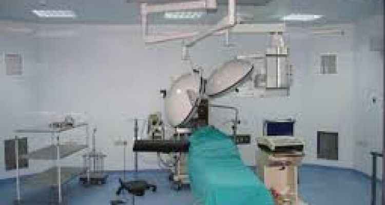 Doğumhanede bebeğin belden aşağısına bakan doktorlar gözlerine inanamadı: Aileyi hastaneden çıkarın