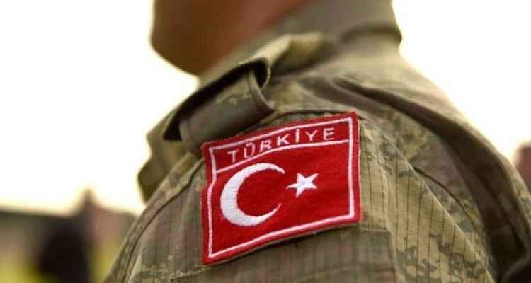 Urfa sınırında başarılı operasyon!
