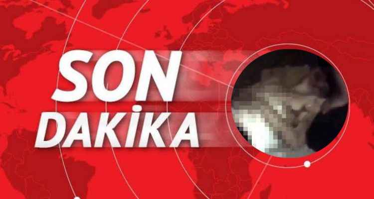 Kız arkadaşının abisi tarafından kaçırılarak öldürülen şahsın minibüste darbedildiği görüntüler ortaya çıktı