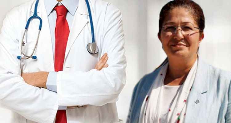 Urfa'ya yeni doktorlar geliyor! İşte atanacak doktor sayısı