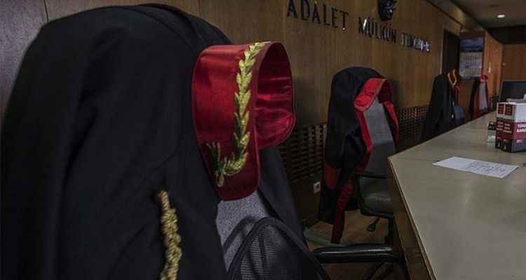 1500 hakim ve savcı adayı alınacak