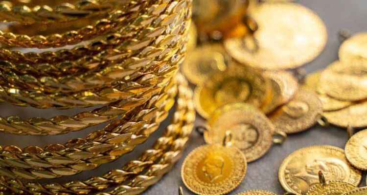 Güne Yükselişle Başlayan Altında Son Durum Ne? İşte Gram, Çeyrek ve Cumhuriyet Fiyatları
