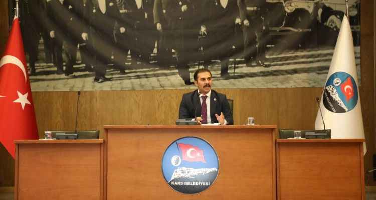 Urfalı mülki idareciye önemli bir görev daha