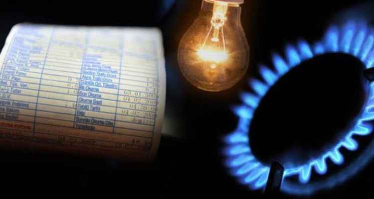 Elektrik ve doğalgaza zam gelmişti: Bakanlık açıklama yaptı! Bakın neden zam yapıldı...