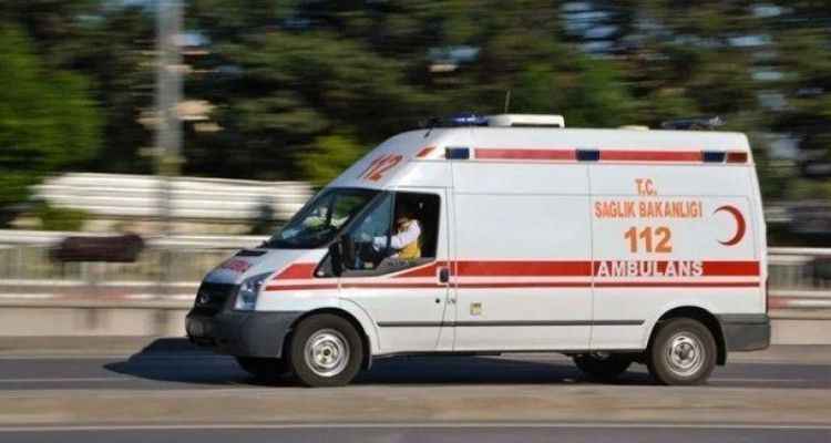 Şanlıurfa'da Kavga! 2 Yaralı