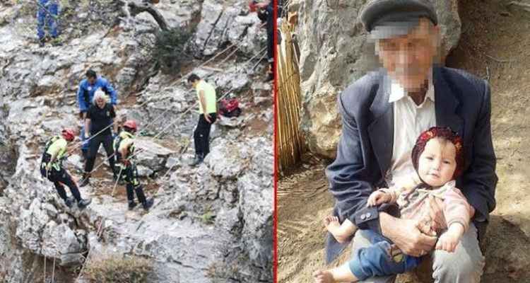 Müslüme'nin cansız bedeninin bulunduğu yerde keşif yapıldı! Avukatlar, tek bir fikirde birleşti