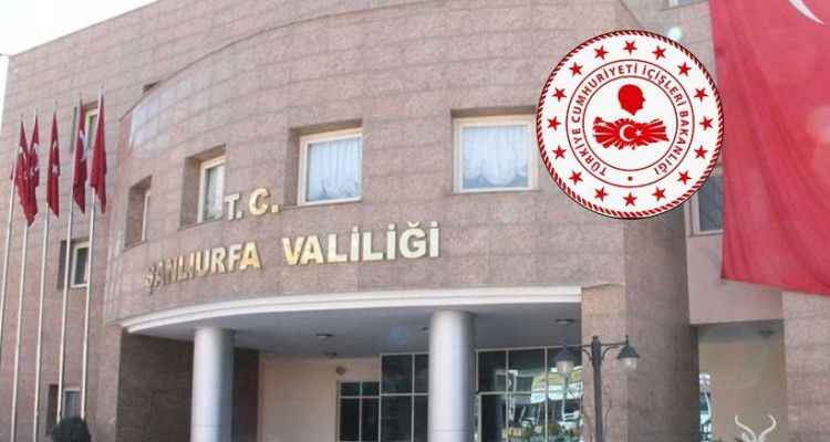 Bakanlıktan 81 il valiliğine genelge