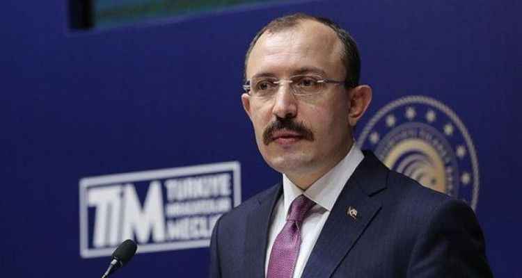 Bakan Muş: Bütçe daha fazla sübvansiyona izin vermedi