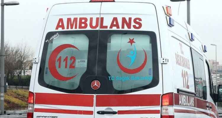 Gaziantep'te kaybolan 2 yaşındaki çocuk araçta ölü bulundu