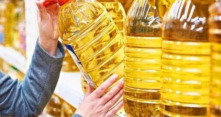 4 litre sıvı yağ 99 TL