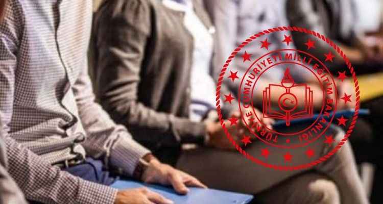 Milli Eğitim Bakanlığı 40 sözleşmeli personel alacak