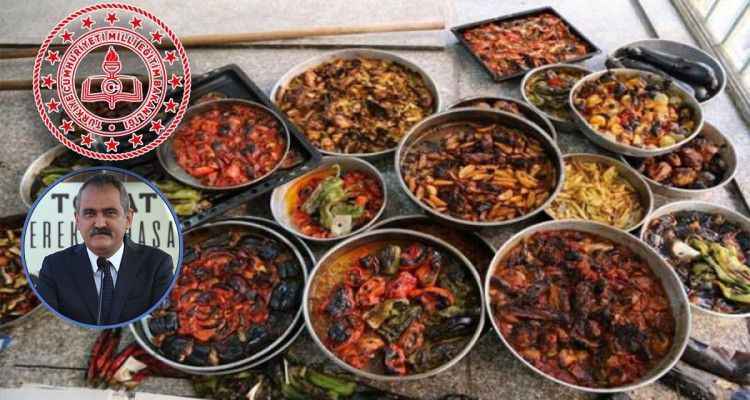Girişimler Sonuç Verdi! Urfa’da da Gastronomi Enstitüsü Açılacak