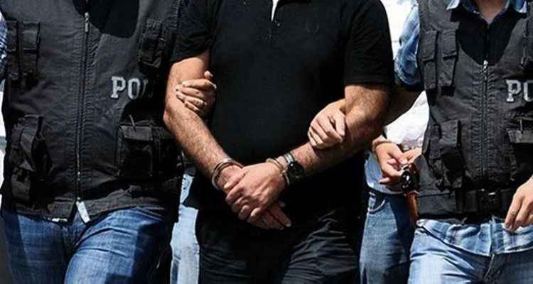 Düğünde tüfekle havaya ateş açan zanlı yakalandı