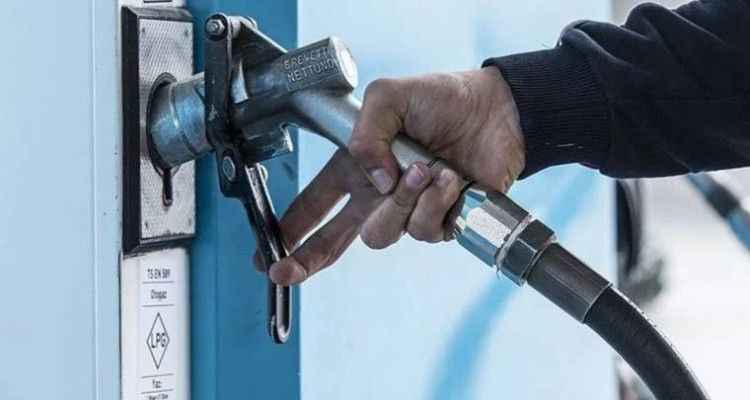 LPG'ye indirim bekleniyor