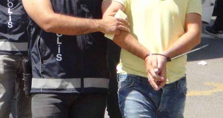 Urfa’da FETÖ operasyonu! 1 tutuklama