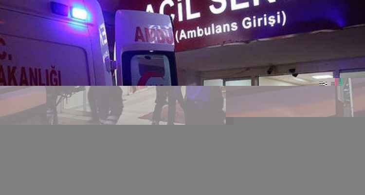 26 yaşındaki genç, babasını 20 yerinden bıçaklayarak öldürdü