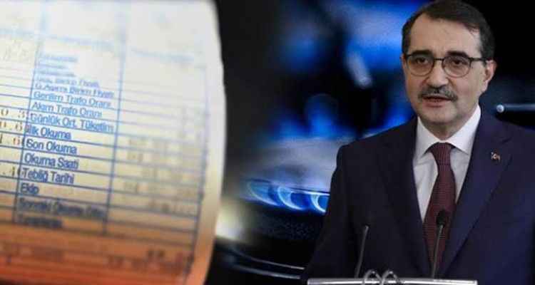 Bakan Dönmez elektrik ve doğal gaz zamlarıyla ilgili konuştu: Vatandaşımızın etkilenmemesi için her şeyi yapıyoruz