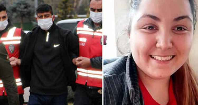 7 Aylık Hamile Kadını ‘Bir Erkeğe Dikkatli Baktığı’ Gerekçesiyle Öldürmüş