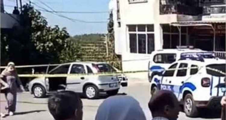 Sürücü fren yerine gaza bastı; 3 yaşındaki Yasemin öldü, 4 yaralı