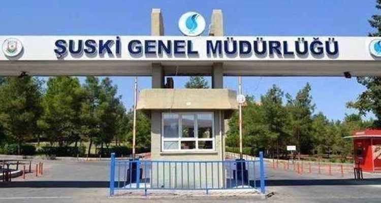Şanlıurfa'da Kanalizasyon ihalesiyle ilgili iddialara ŞUSKİ’den yanıt
